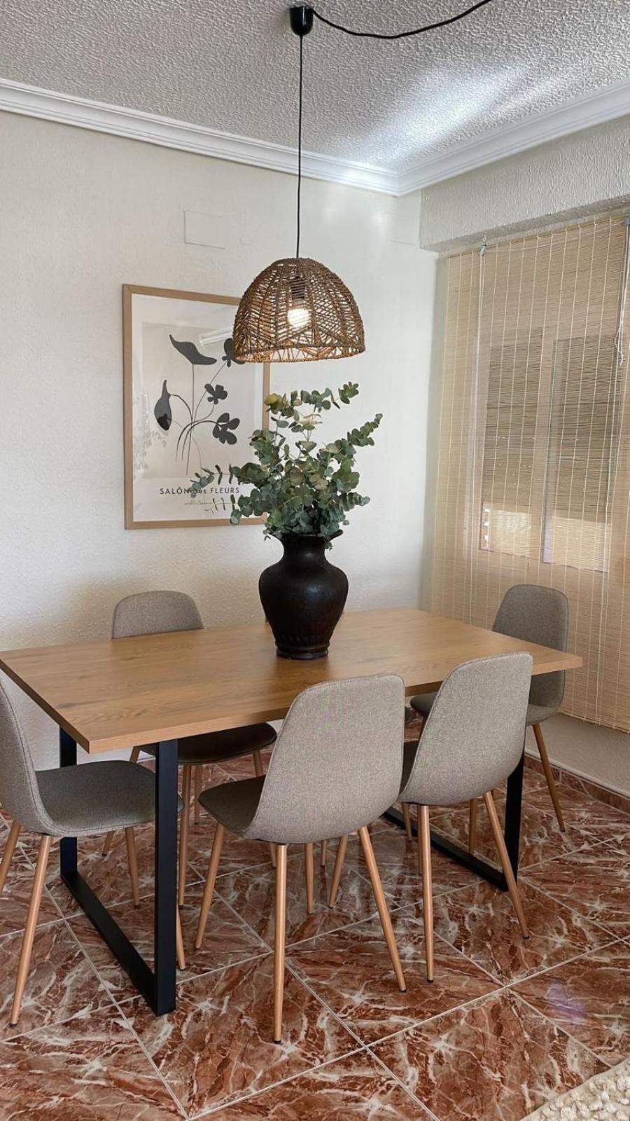 Appartement Casa Pepa Con Vistas Y Amaneceres En
