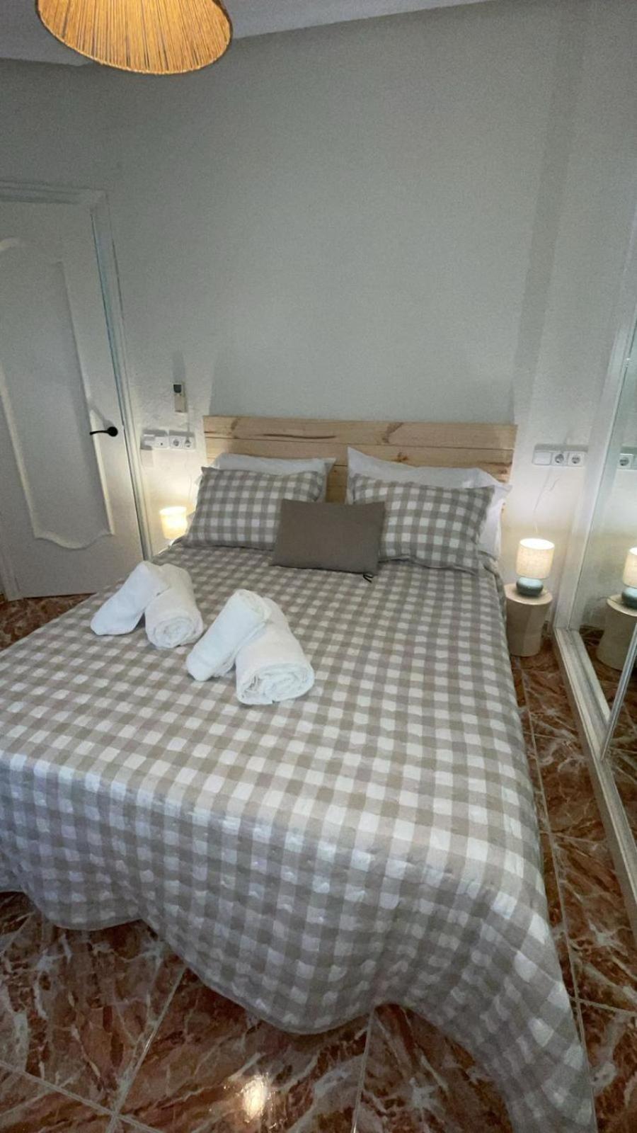 Casa Pepa Con Vistas Y Amaneceres En Appartement *