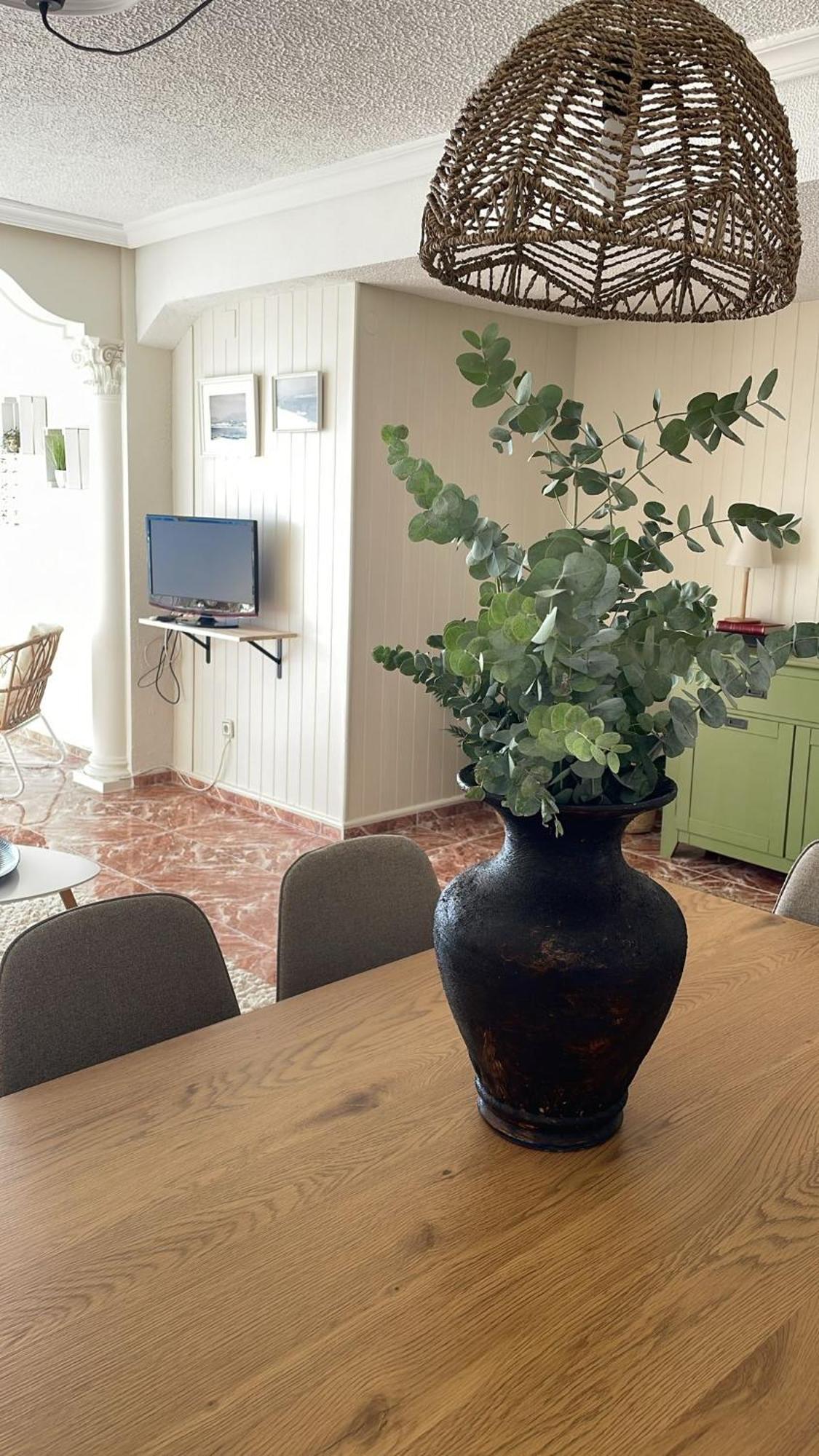 Appartement Casa Pepa Con Vistas Y Amaneceres En