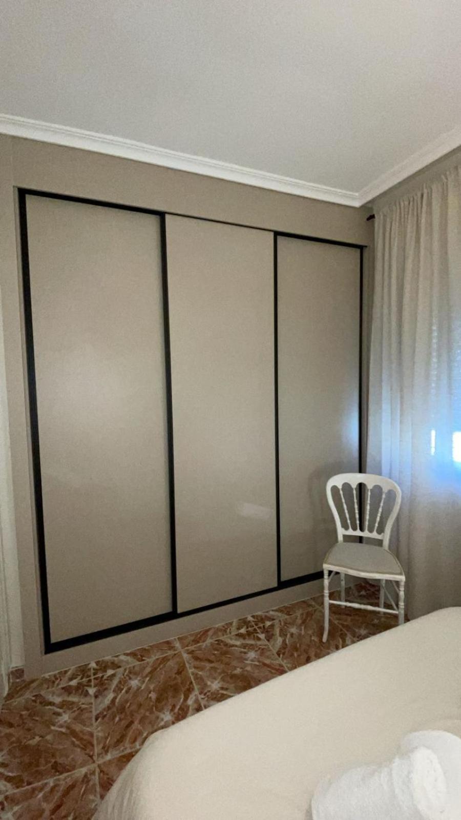 Appartement Casa Pepa Con Vistas Y Amaneceres En *